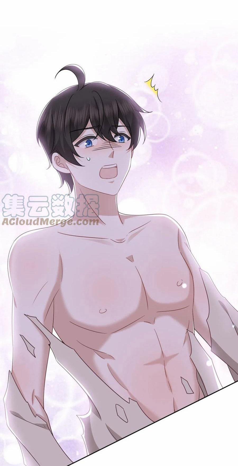 Không Nỗ Lực Thì Phải Làm Hoàng Phu 103 trang 7