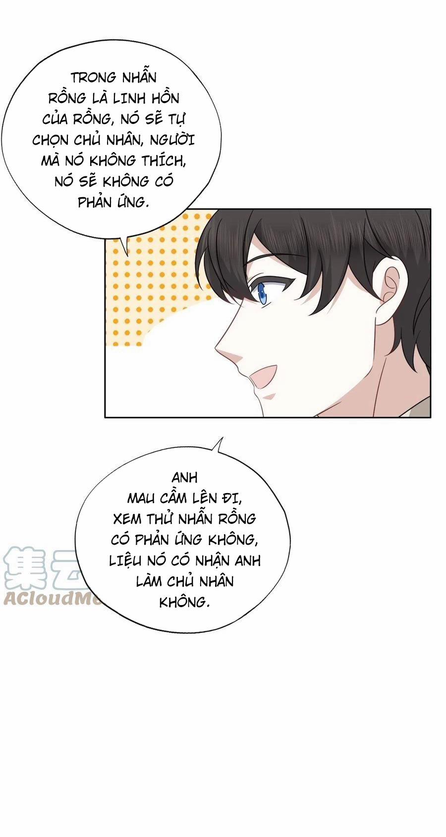 Không Nỗ Lực Thì Phải Làm Hoàng Phu 104 trang 10