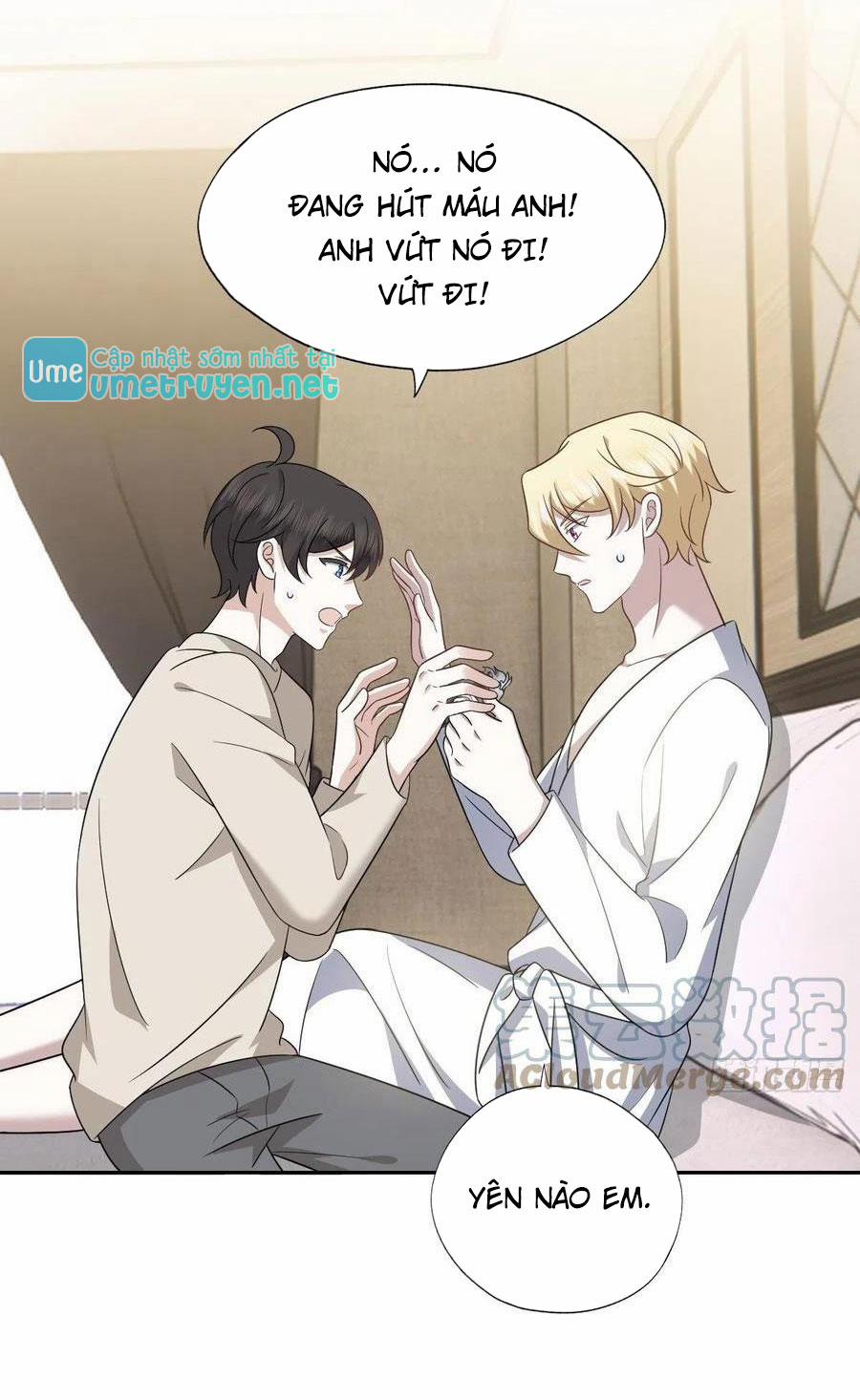 Không Nỗ Lực Thì Phải Làm Hoàng Phu 104 trang 13