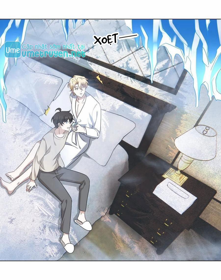 Không Nỗ Lực Thì Phải Làm Hoàng Phu 104 trang 16