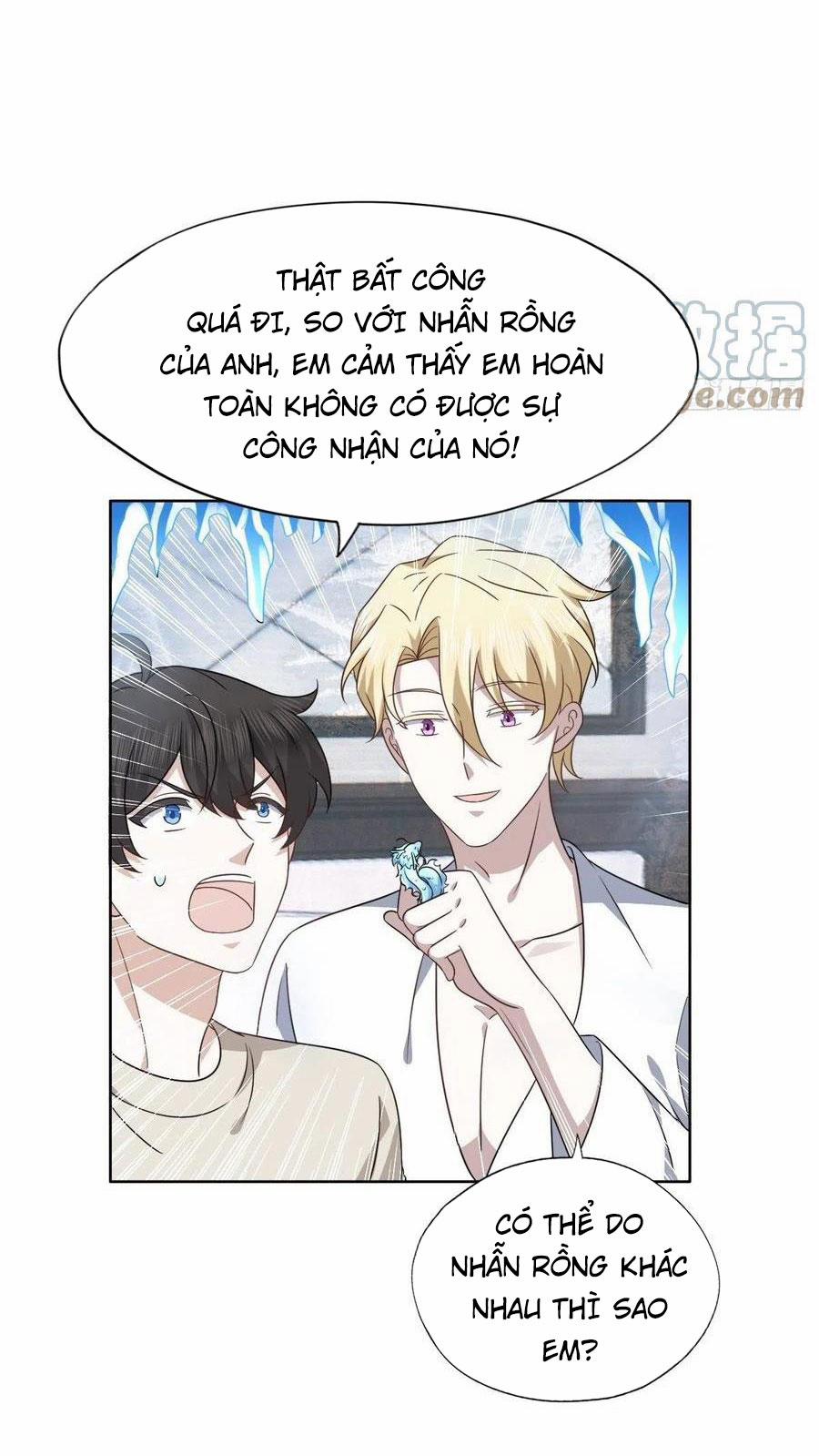 Không Nỗ Lực Thì Phải Làm Hoàng Phu 104 trang 17