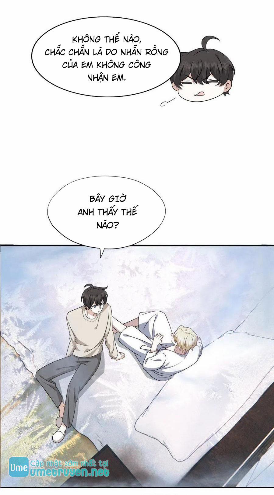 Không Nỗ Lực Thì Phải Làm Hoàng Phu 104 trang 18