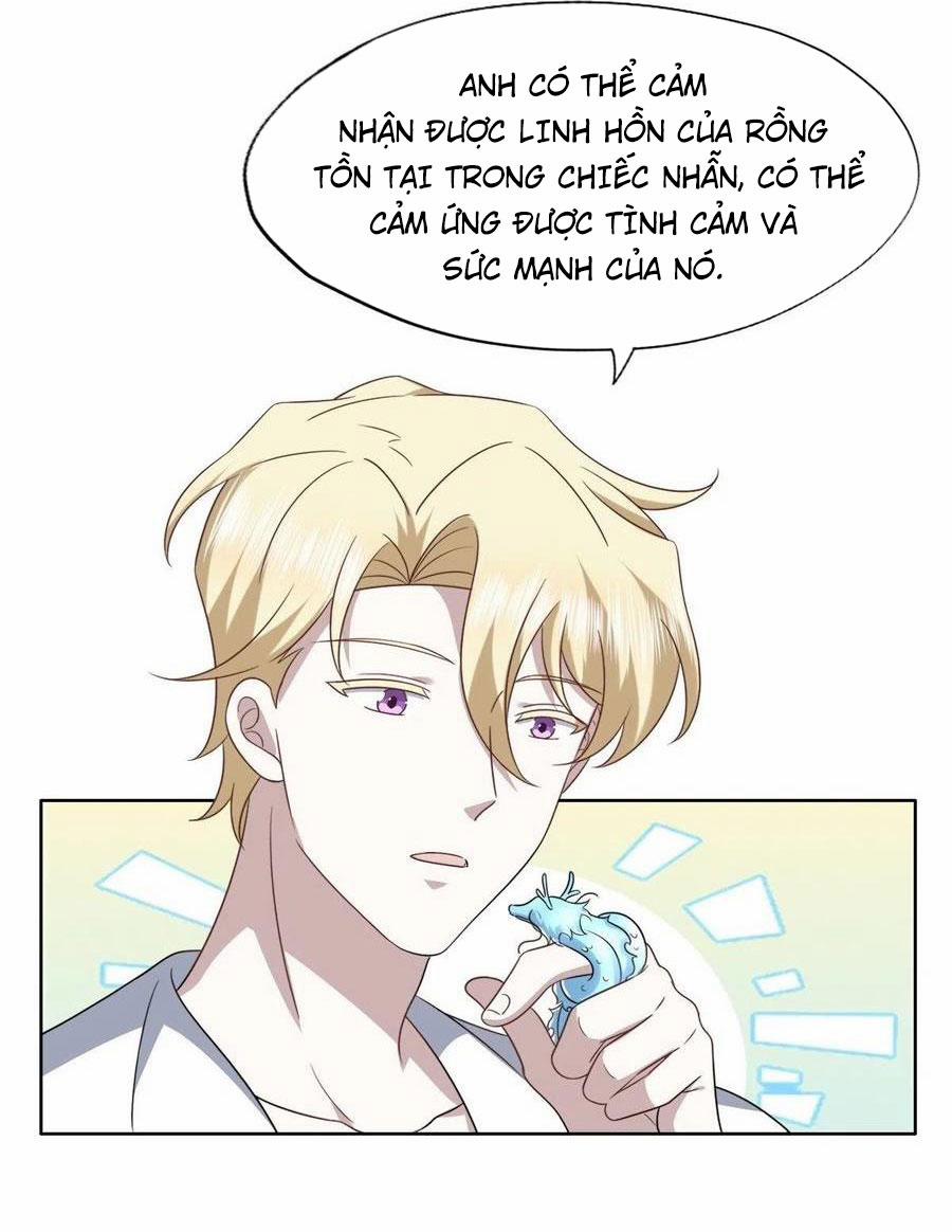 Không Nỗ Lực Thì Phải Làm Hoàng Phu 104 trang 19