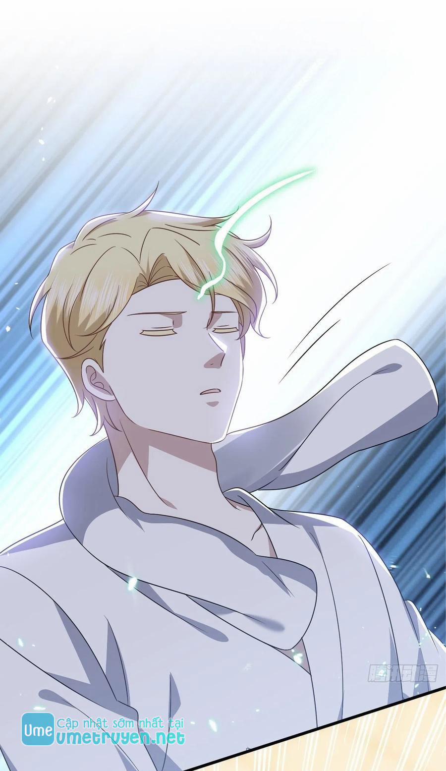 Không Nỗ Lực Thì Phải Làm Hoàng Phu 104 trang 2