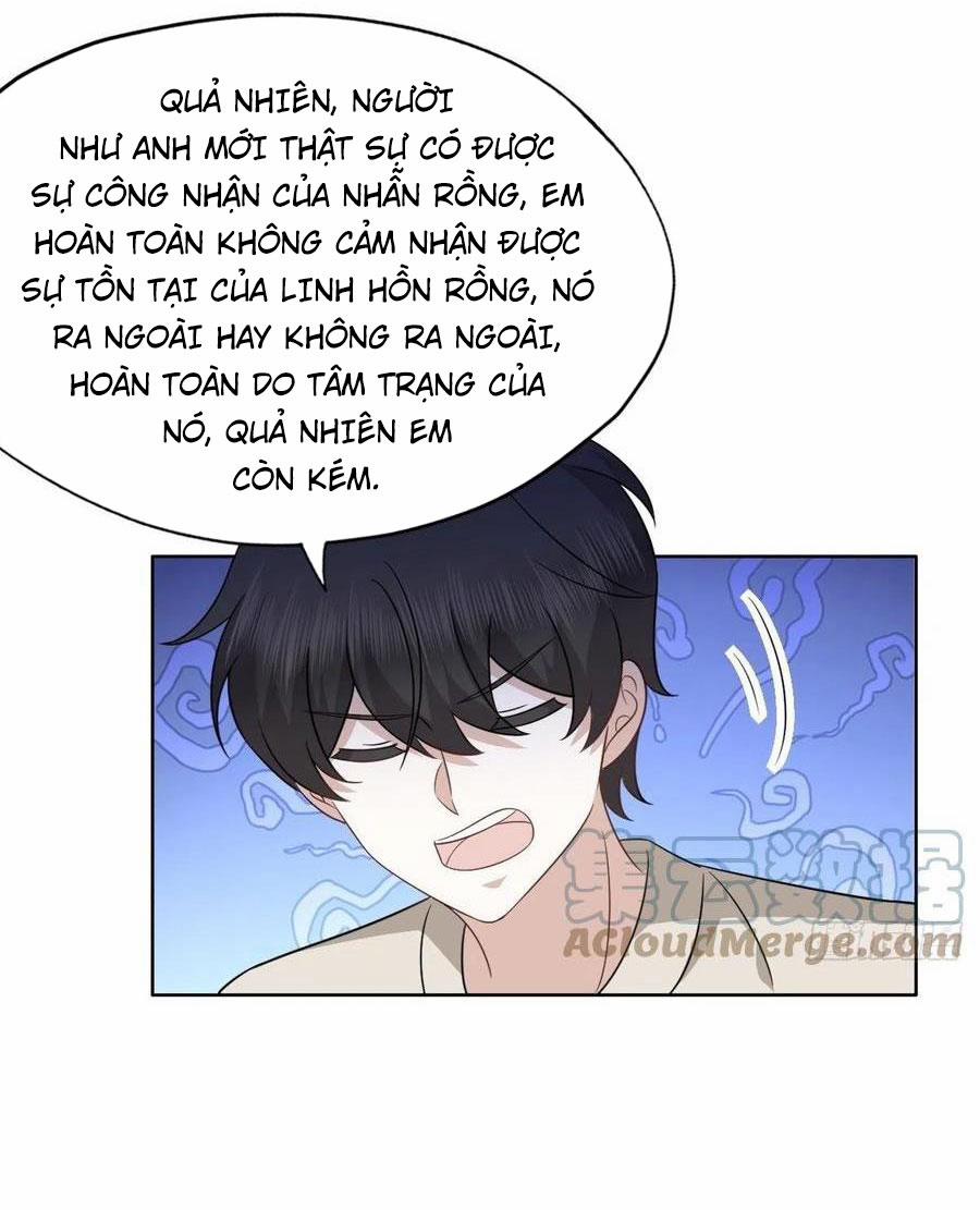 Không Nỗ Lực Thì Phải Làm Hoàng Phu 104 trang 20
