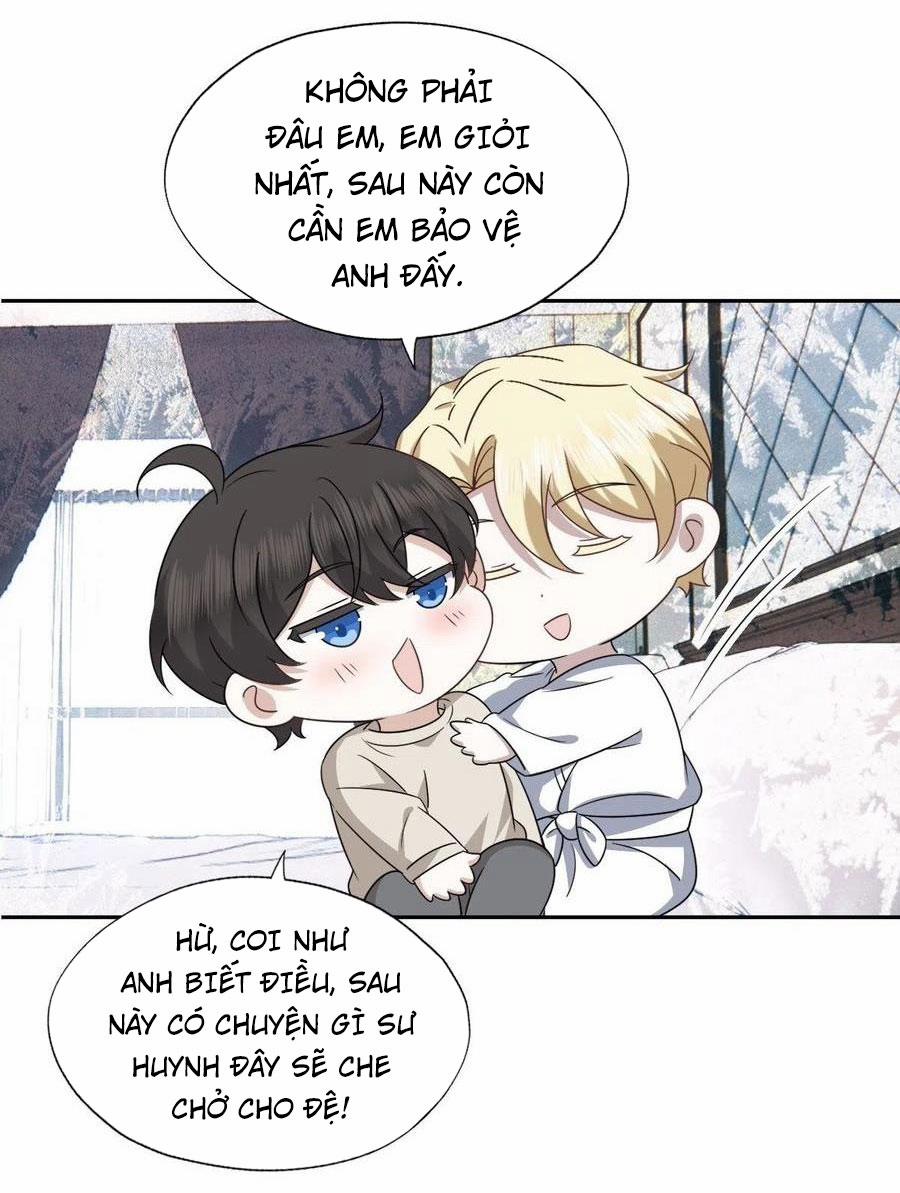 Không Nỗ Lực Thì Phải Làm Hoàng Phu 104 trang 21