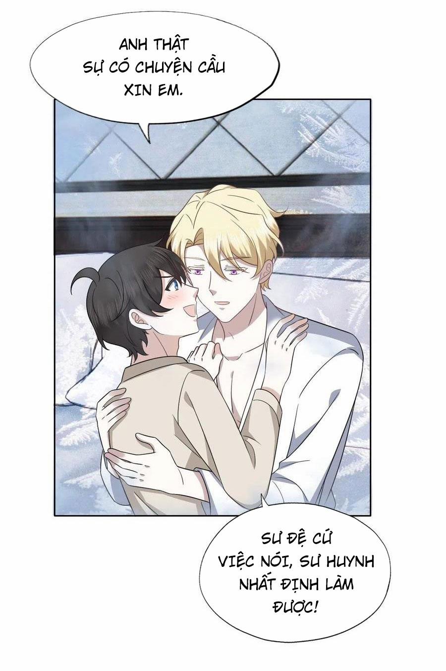 Không Nỗ Lực Thì Phải Làm Hoàng Phu 104 trang 23