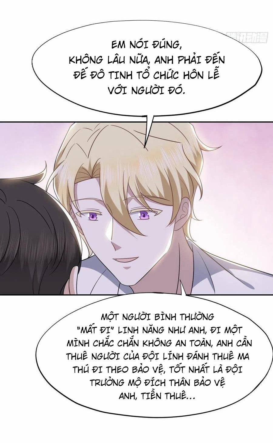 Không Nỗ Lực Thì Phải Làm Hoàng Phu 104 trang 24
