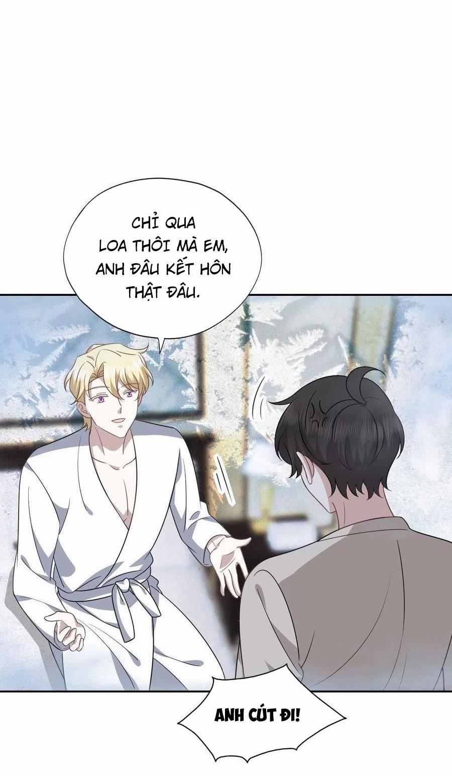 Không Nỗ Lực Thì Phải Làm Hoàng Phu 104 trang 27