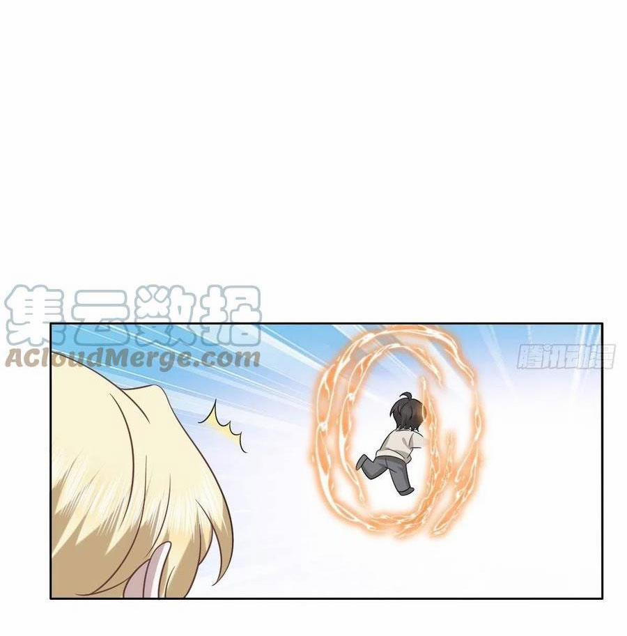 Không Nỗ Lực Thì Phải Làm Hoàng Phu 104 trang 28