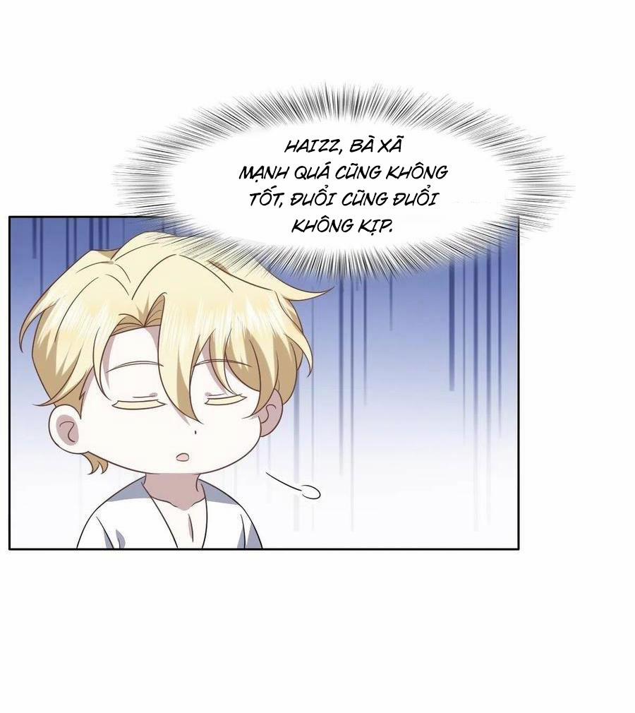 Không Nỗ Lực Thì Phải Làm Hoàng Phu 104 trang 29