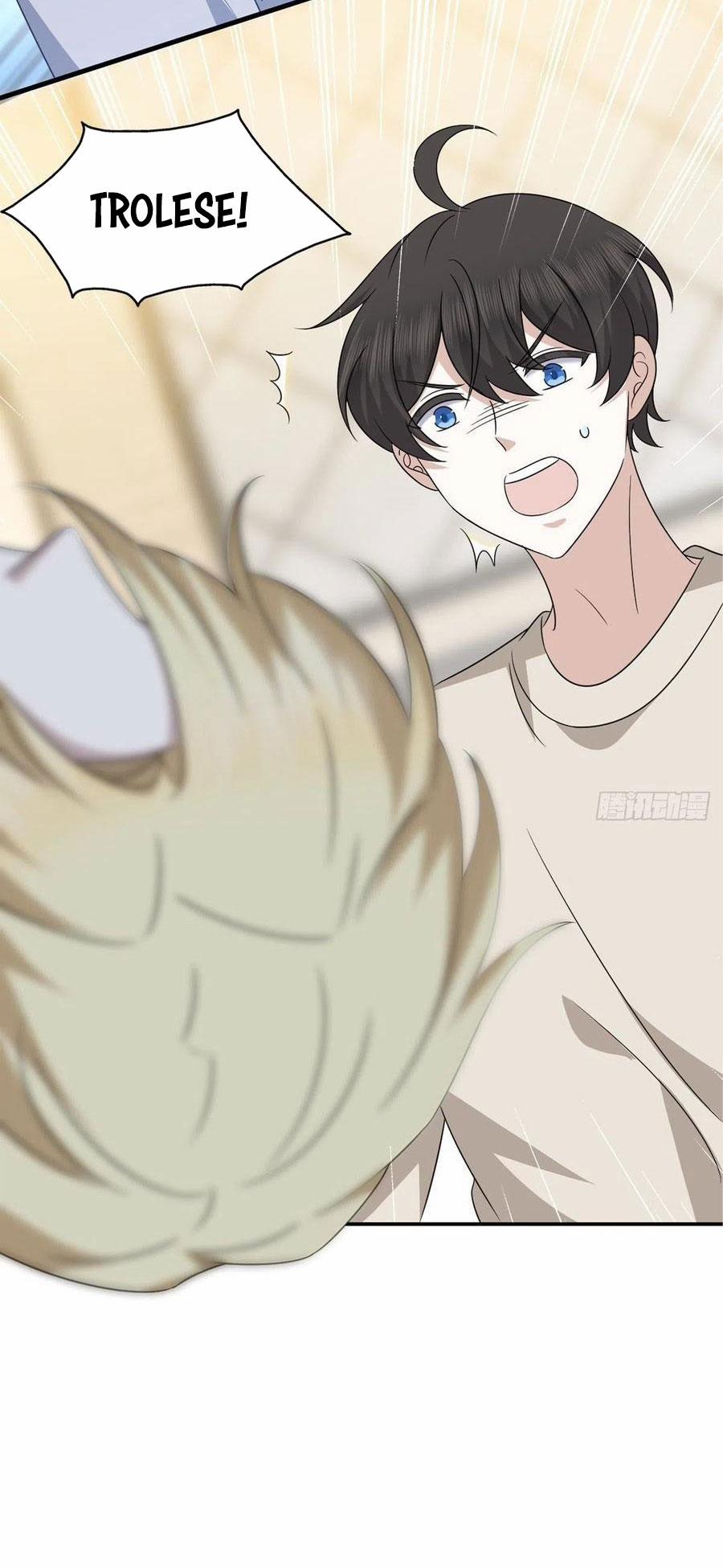 Không Nỗ Lực Thì Phải Làm Hoàng Phu 104 trang 3