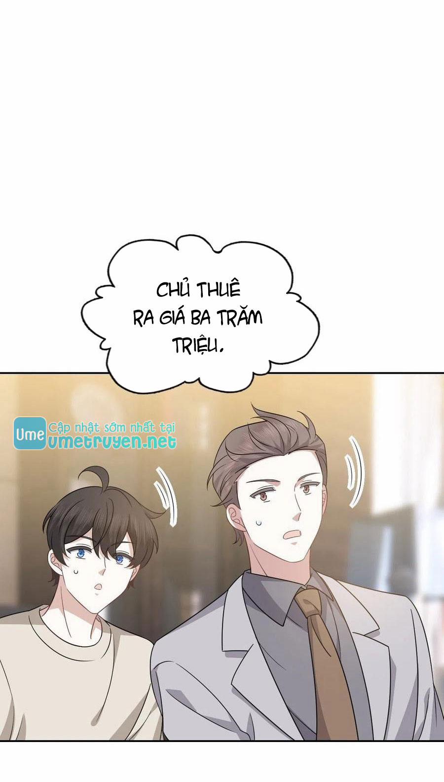 Không Nỗ Lực Thì Phải Làm Hoàng Phu 104 trang 33