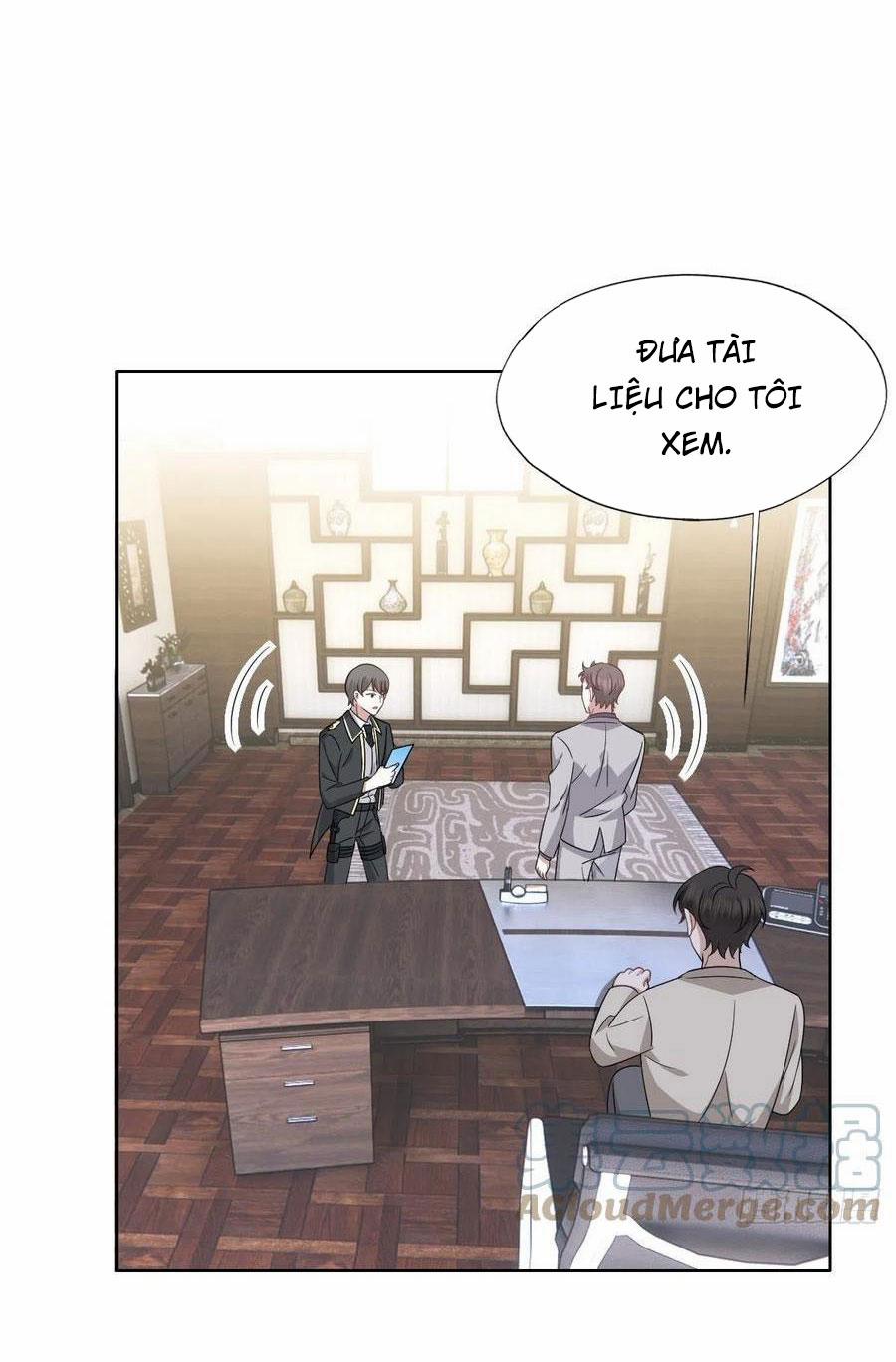 Không Nỗ Lực Thì Phải Làm Hoàng Phu 104 trang 34