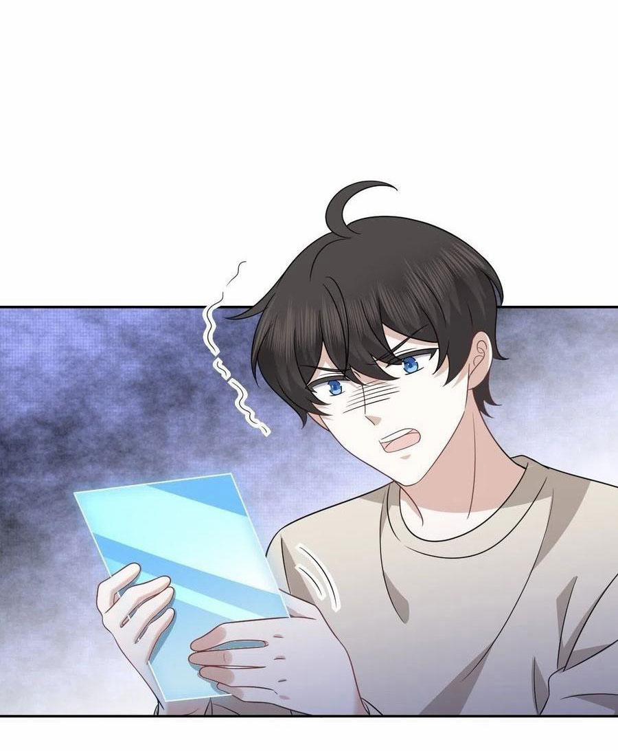 Không Nỗ Lực Thì Phải Làm Hoàng Phu 104 trang 36