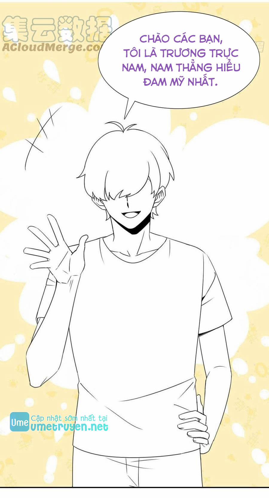 Không Nỗ Lực Thì Phải Làm Hoàng Phu 104 trang 39