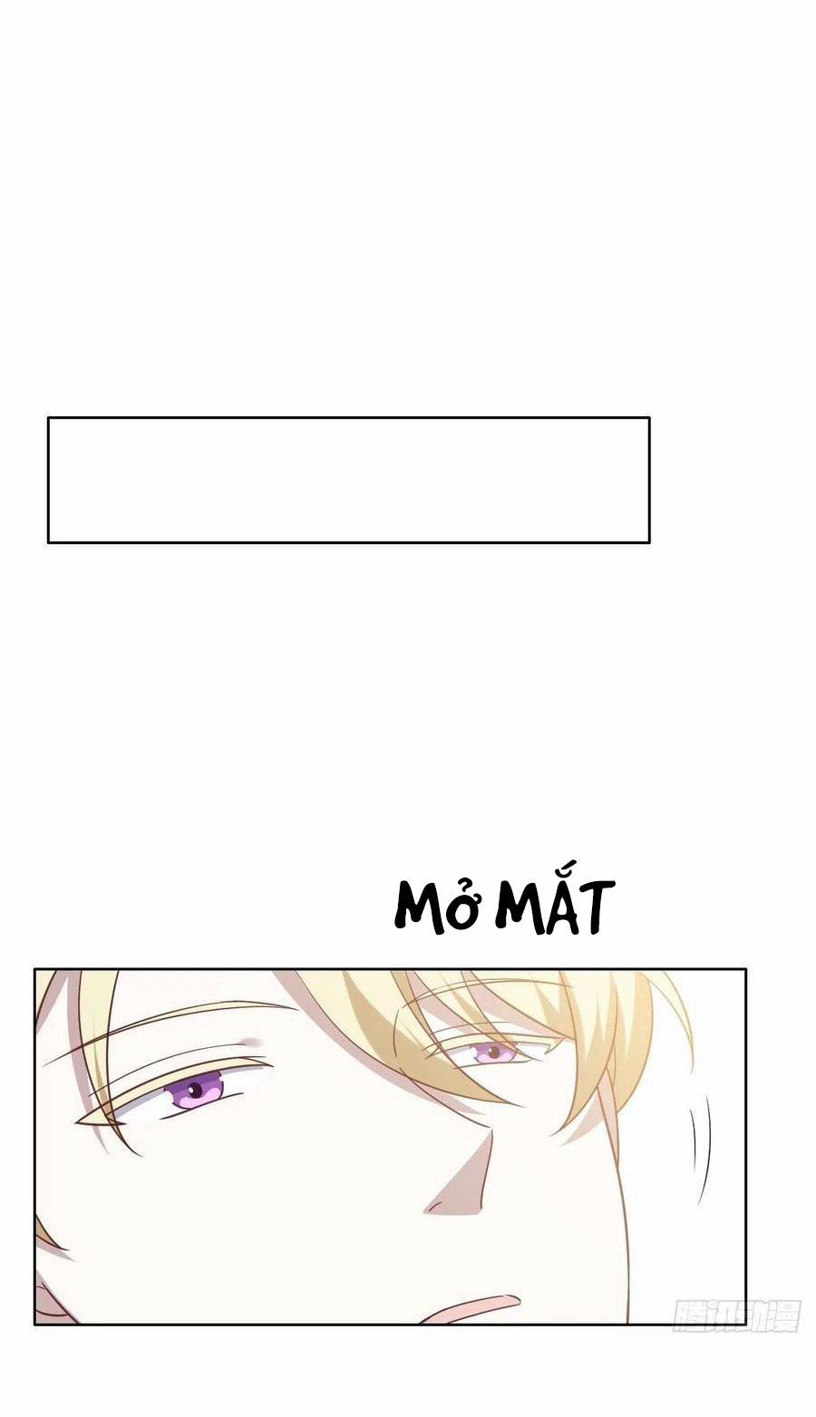 Không Nỗ Lực Thì Phải Làm Hoàng Phu 104 trang 4