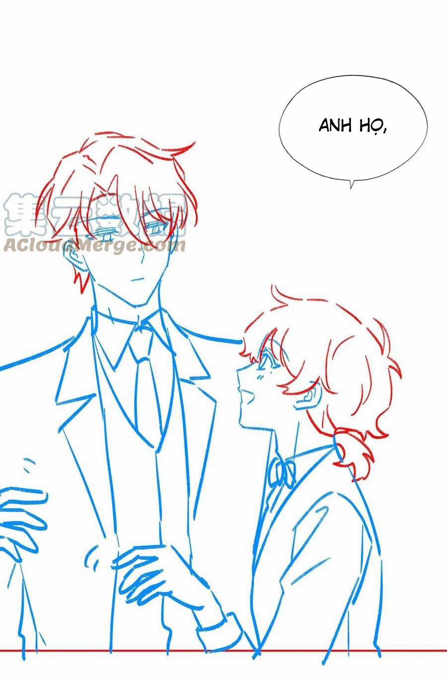 Không Nỗ Lực Thì Phải Làm Hoàng Phu 104 trang 42