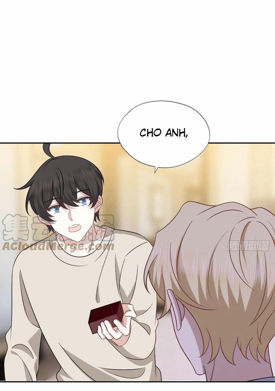 Không Nỗ Lực Thì Phải Làm Hoàng Phu 104 trang 6