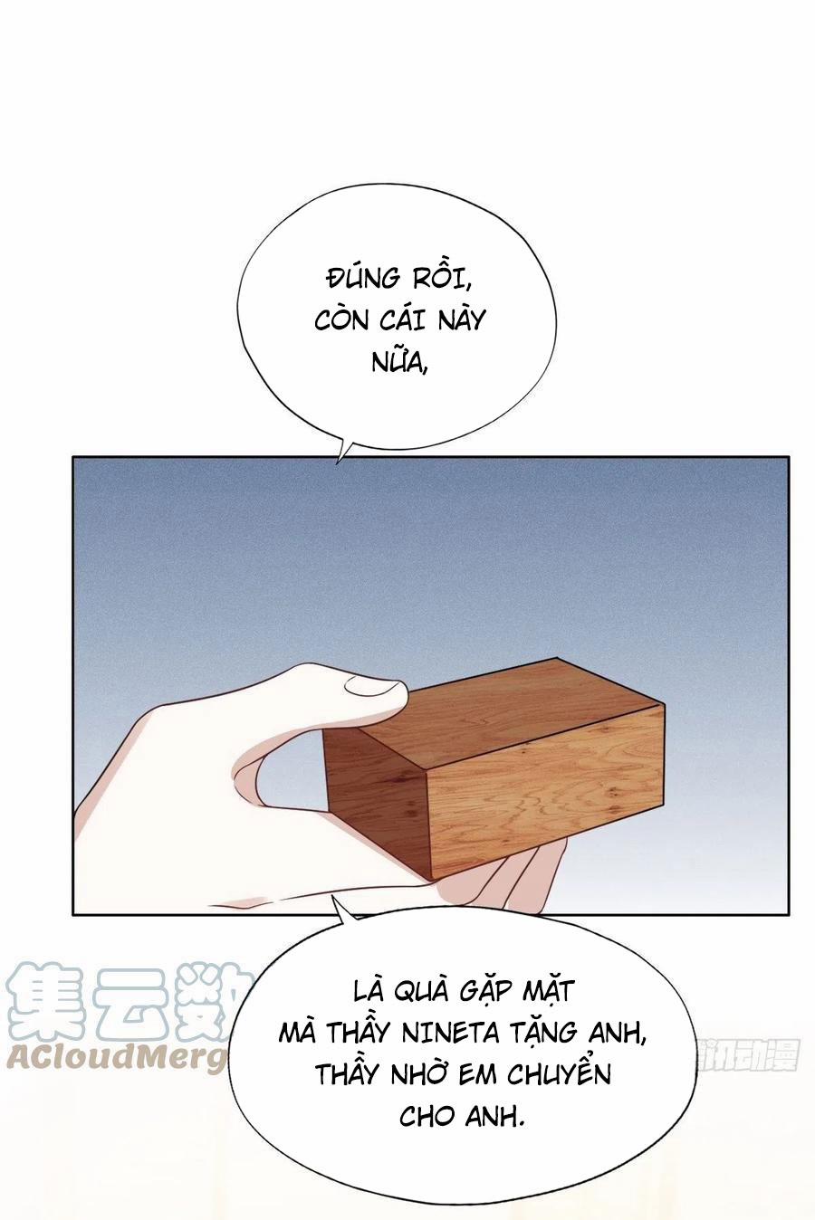 Không Nỗ Lực Thì Phải Làm Hoàng Phu 104 trang 8