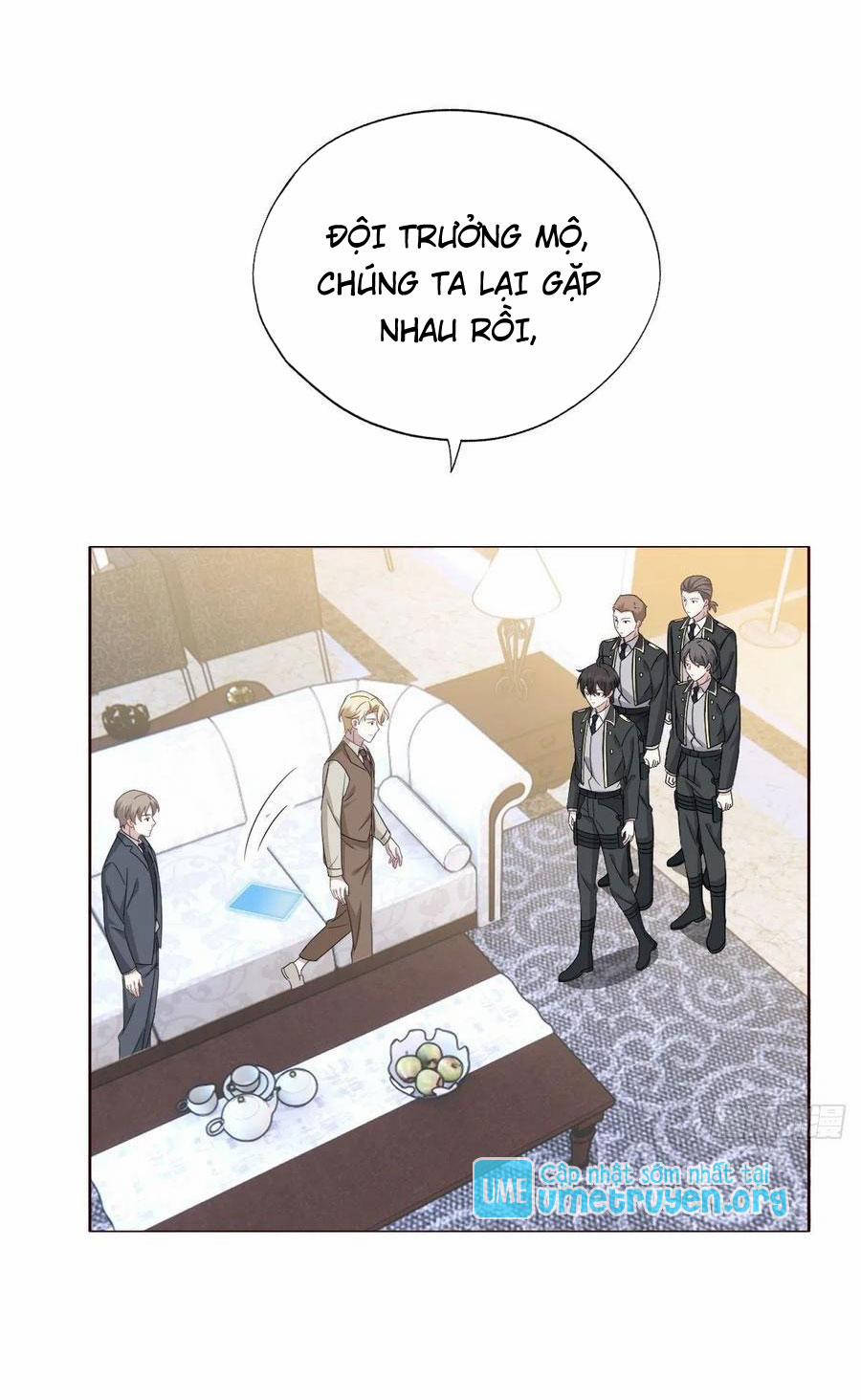 Không Nỗ Lực Thì Phải Làm Hoàng Phu 105 trang 17