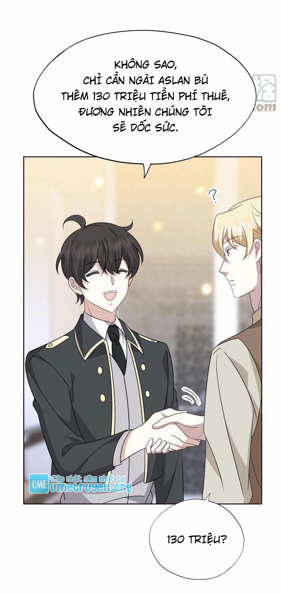 Không Nỗ Lực Thì Phải Làm Hoàng Phu 105 trang 19