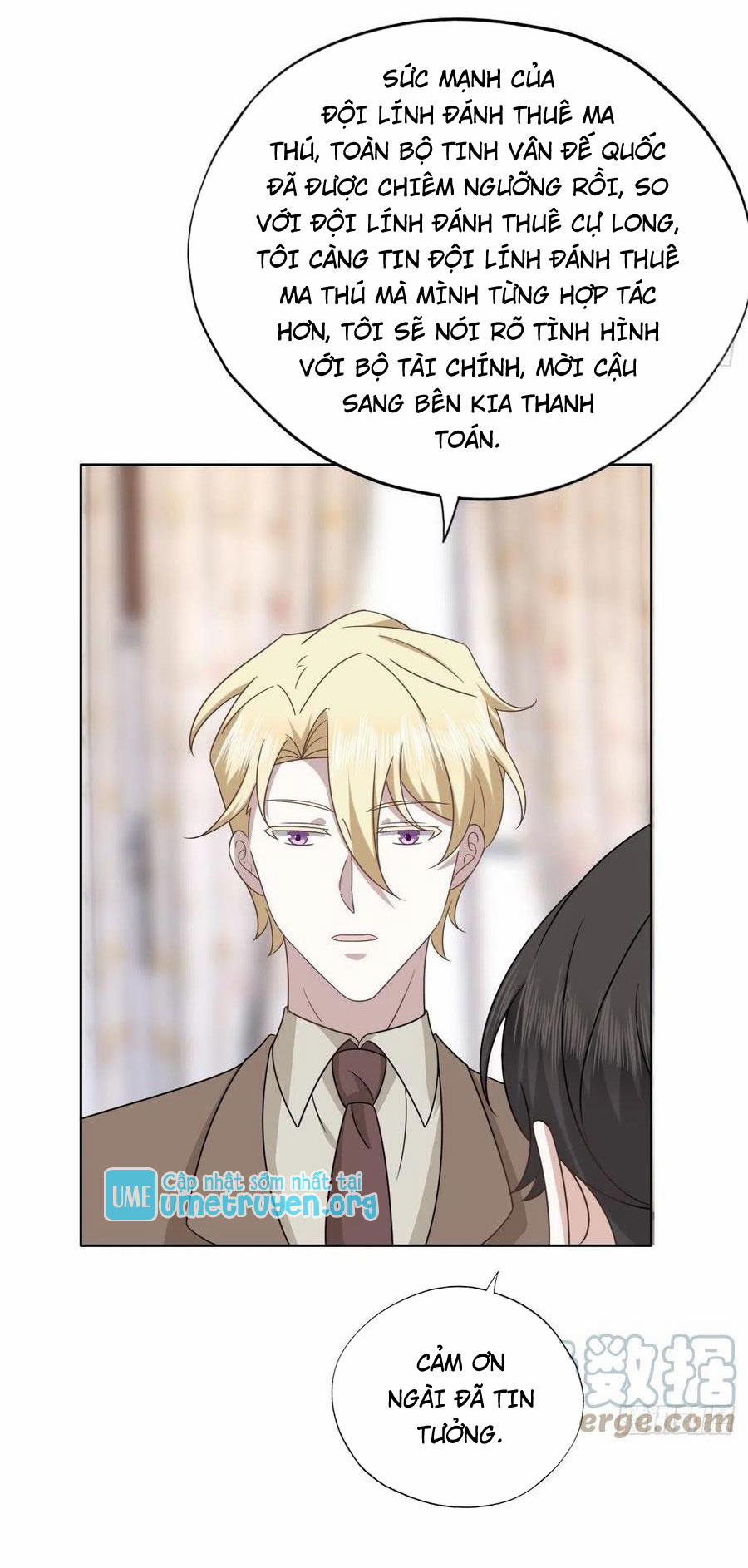 Không Nỗ Lực Thì Phải Làm Hoàng Phu 105 trang 25