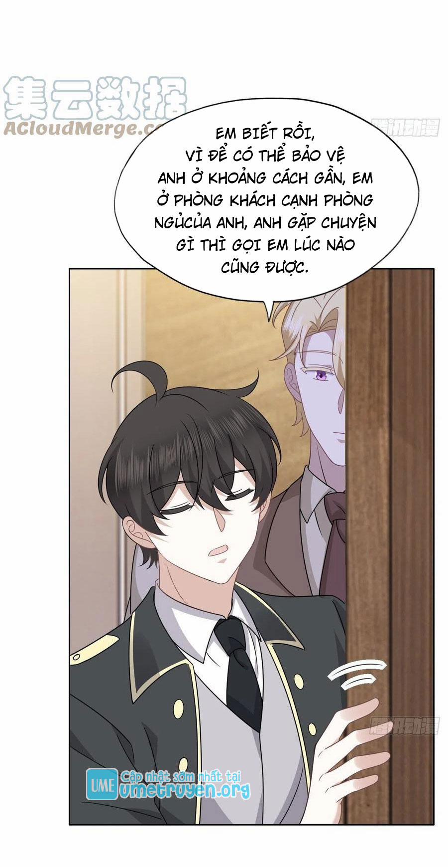 Không Nỗ Lực Thì Phải Làm Hoàng Phu 105 trang 30