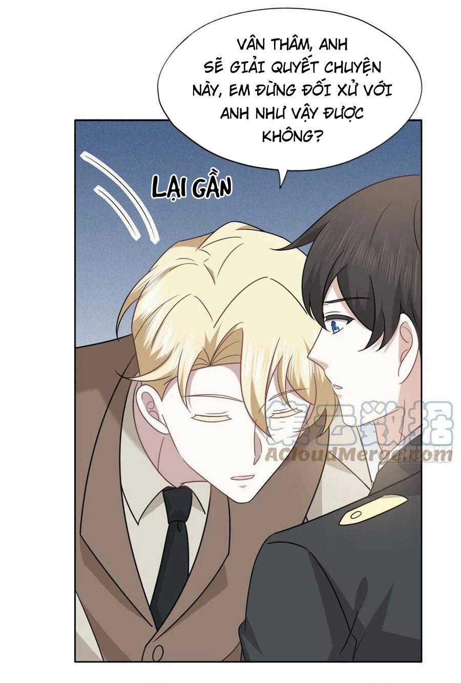 Không Nỗ Lực Thì Phải Làm Hoàng Phu 105 trang 34