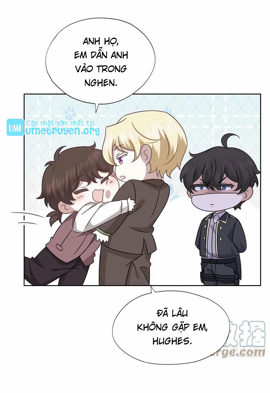 Không Nỗ Lực Thì Phải Làm Hoàng Phu 106 trang 10