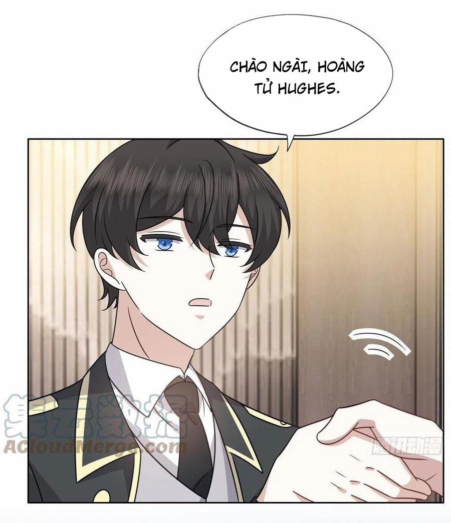 Không Nỗ Lực Thì Phải Làm Hoàng Phu 106 trang 13