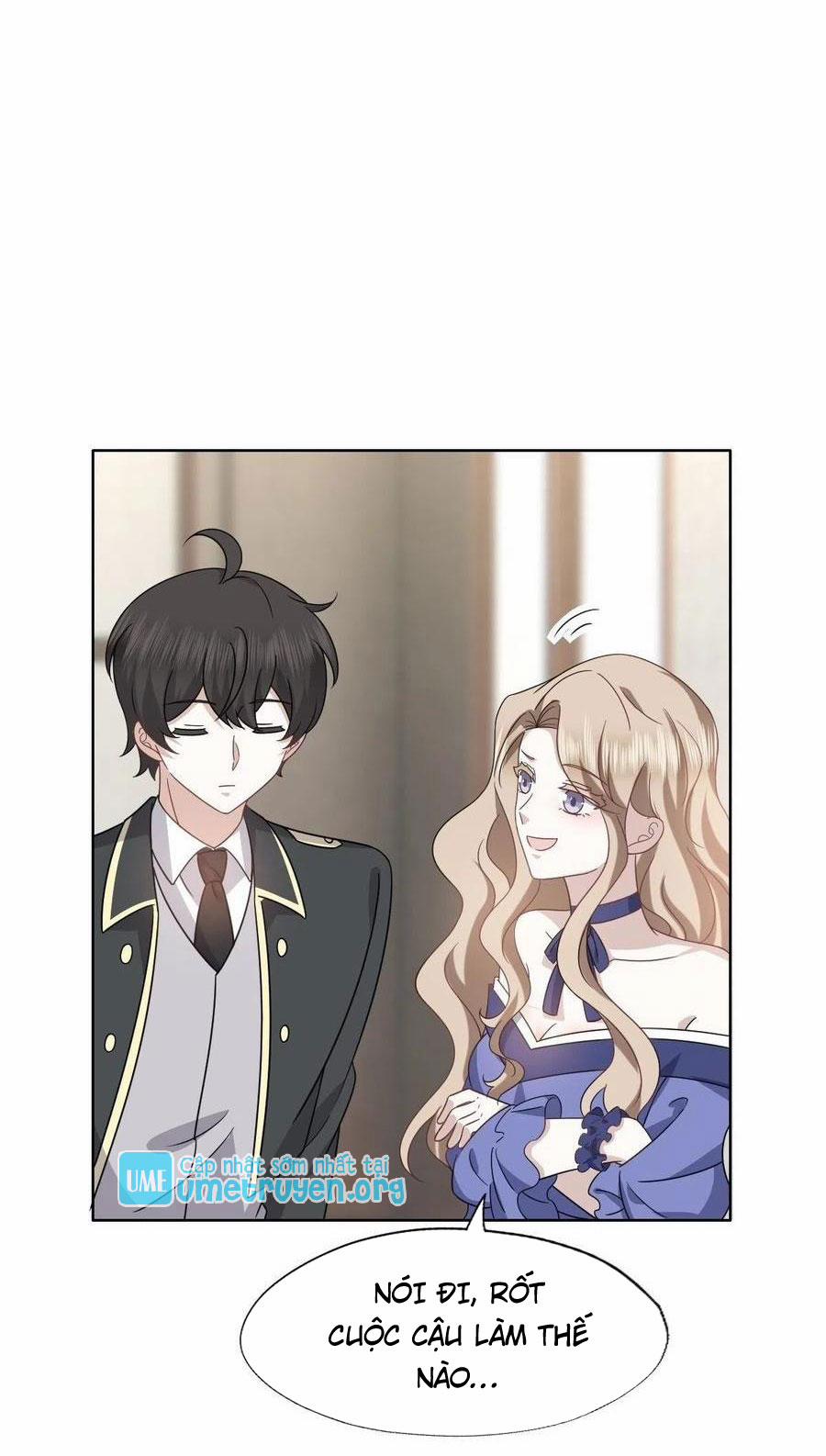Không Nỗ Lực Thì Phải Làm Hoàng Phu 106 trang 21