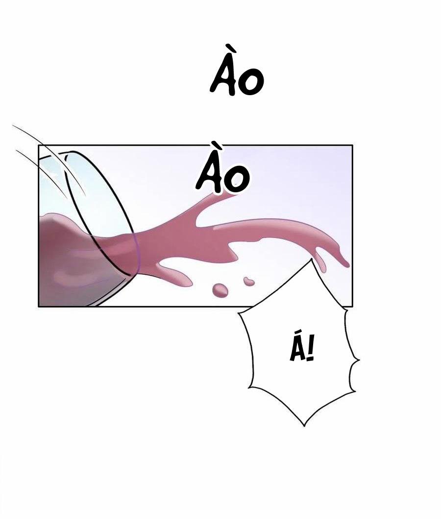 Không Nỗ Lực Thì Phải Làm Hoàng Phu 106 trang 22