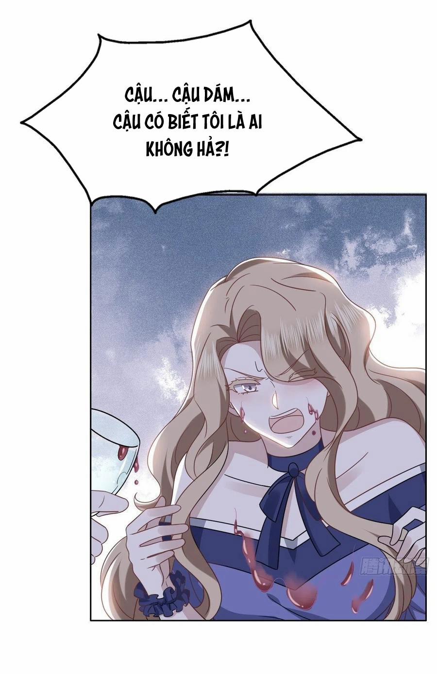 Không Nỗ Lực Thì Phải Làm Hoàng Phu 106 trang 23