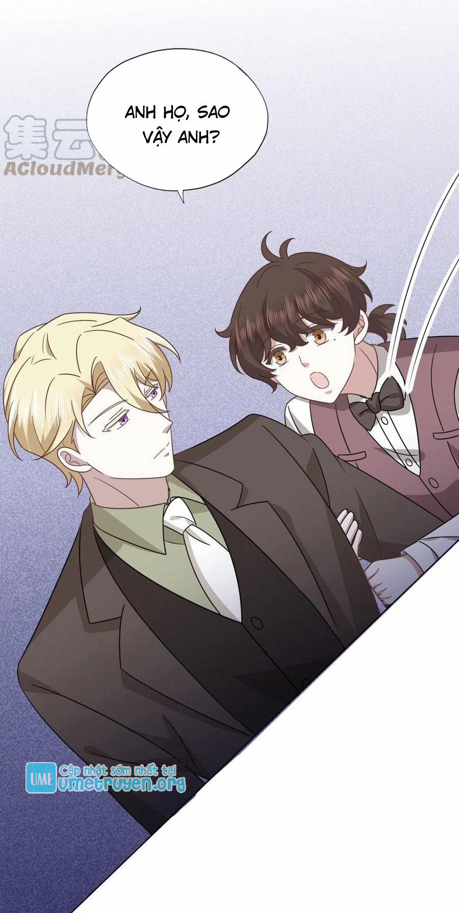 Không Nỗ Lực Thì Phải Làm Hoàng Phu 106 trang 28