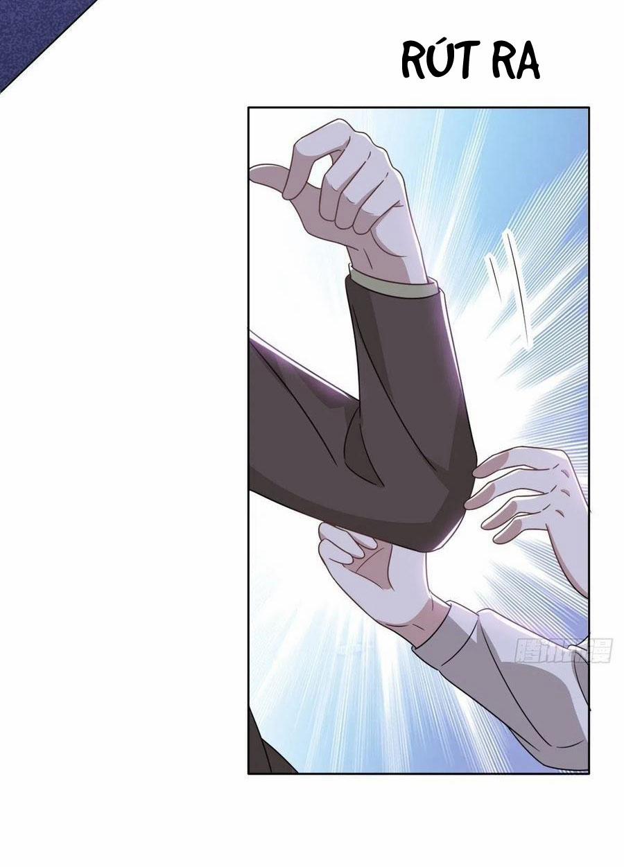 Không Nỗ Lực Thì Phải Làm Hoàng Phu 106 trang 29