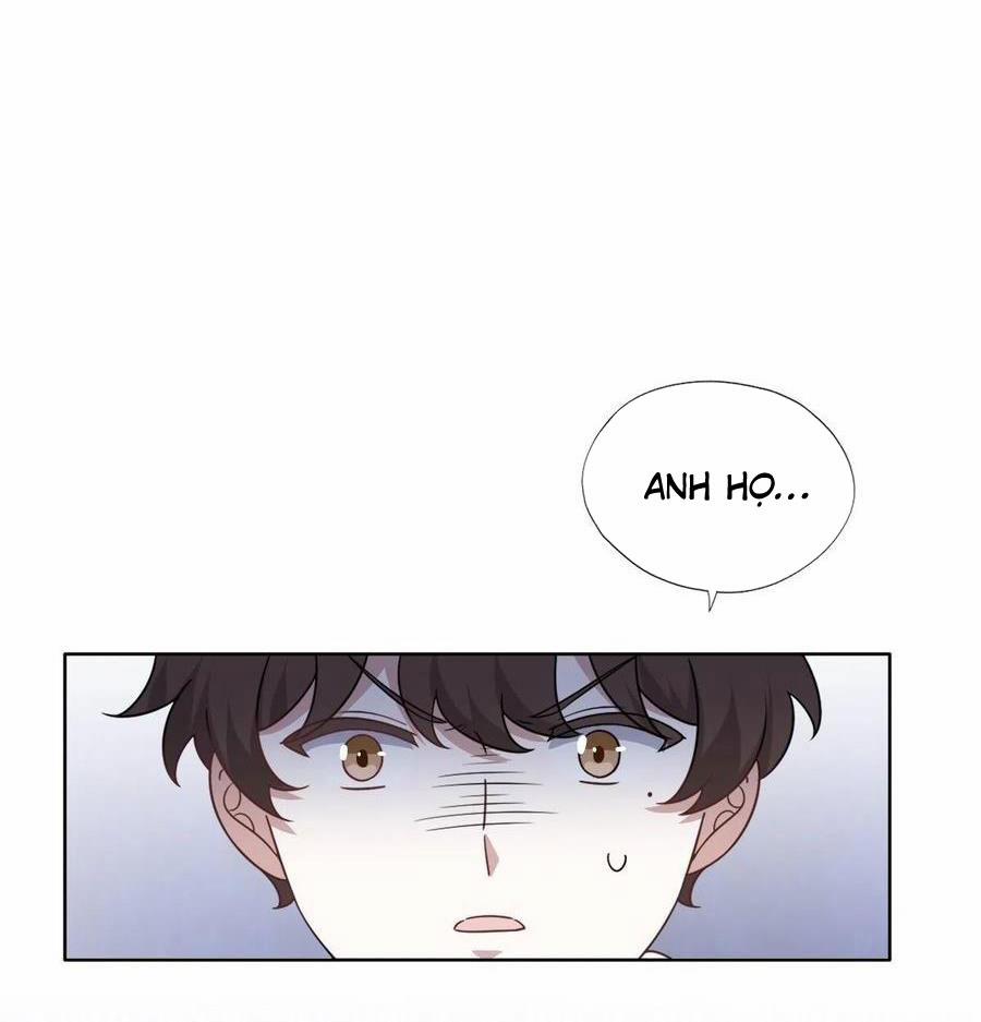 Không Nỗ Lực Thì Phải Làm Hoàng Phu 106 trang 37