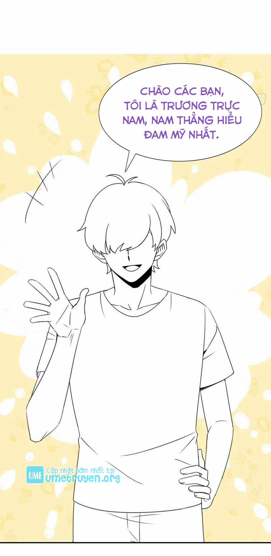 Không Nỗ Lực Thì Phải Làm Hoàng Phu 106 trang 40