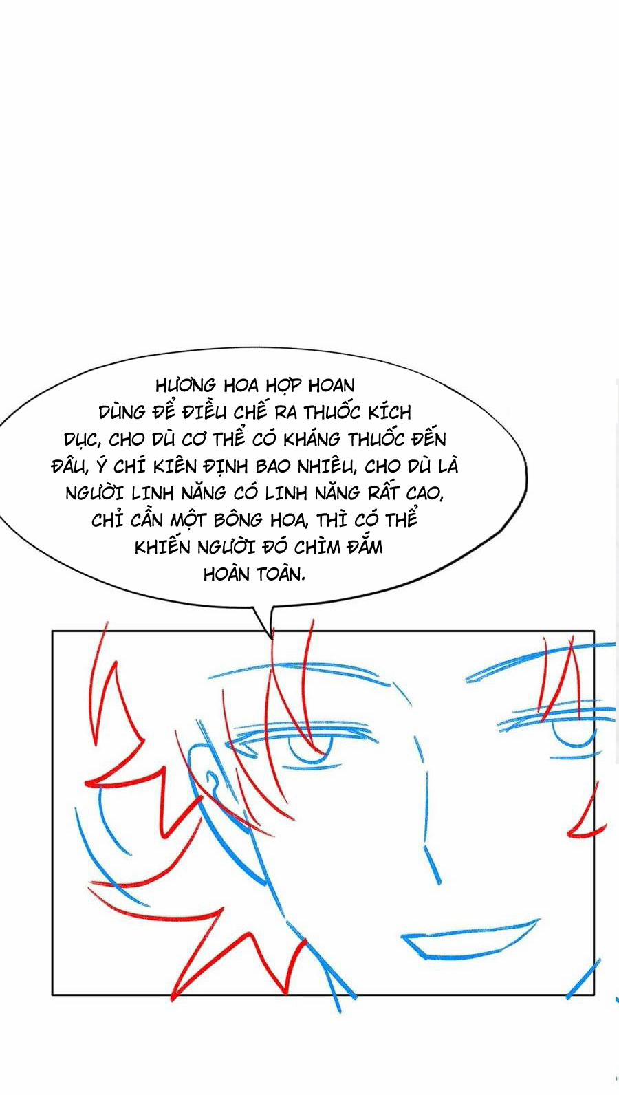 Không Nỗ Lực Thì Phải Làm Hoàng Phu 106 trang 42