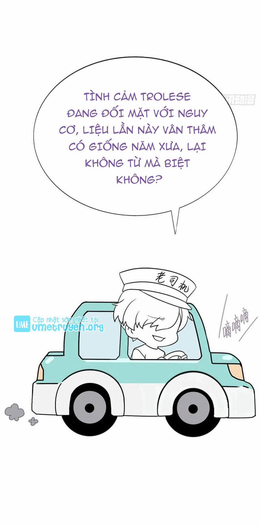 Không Nỗ Lực Thì Phải Làm Hoàng Phu 106 trang 45