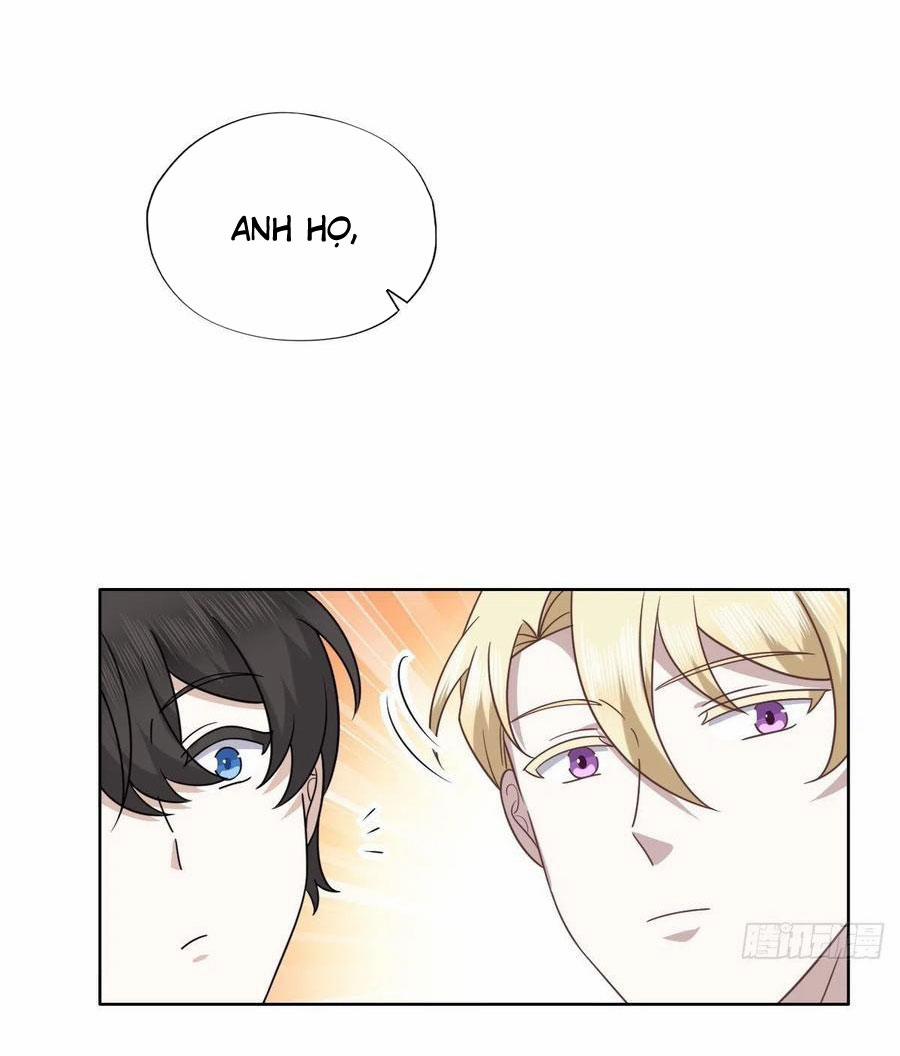 Không Nỗ Lực Thì Phải Làm Hoàng Phu 106 trang 8