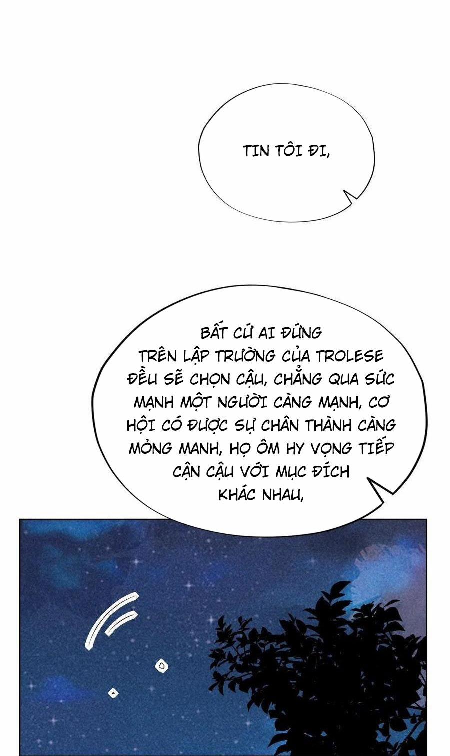 Không Nỗ Lực Thì Phải Làm Hoàng Phu 107 trang 11