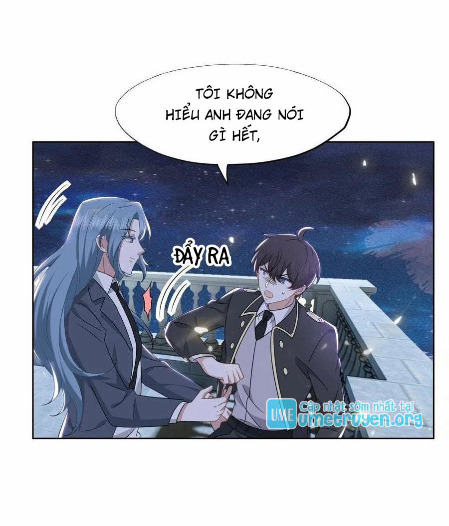 Không Nỗ Lực Thì Phải Làm Hoàng Phu 107 trang 16