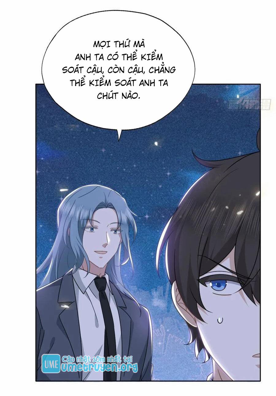 Không Nỗ Lực Thì Phải Làm Hoàng Phu 107 trang 20