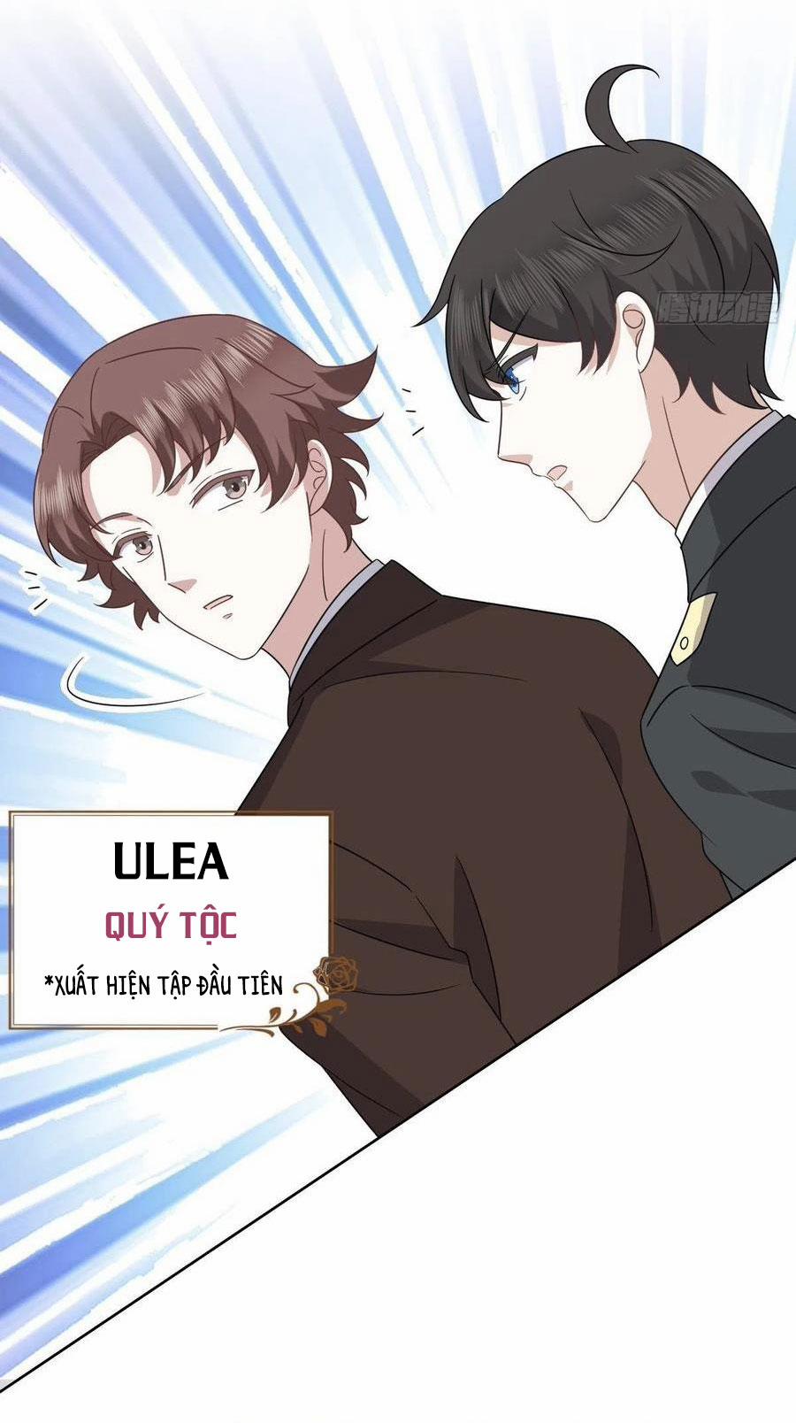 Không Nỗ Lực Thì Phải Làm Hoàng Phu 107 trang 23