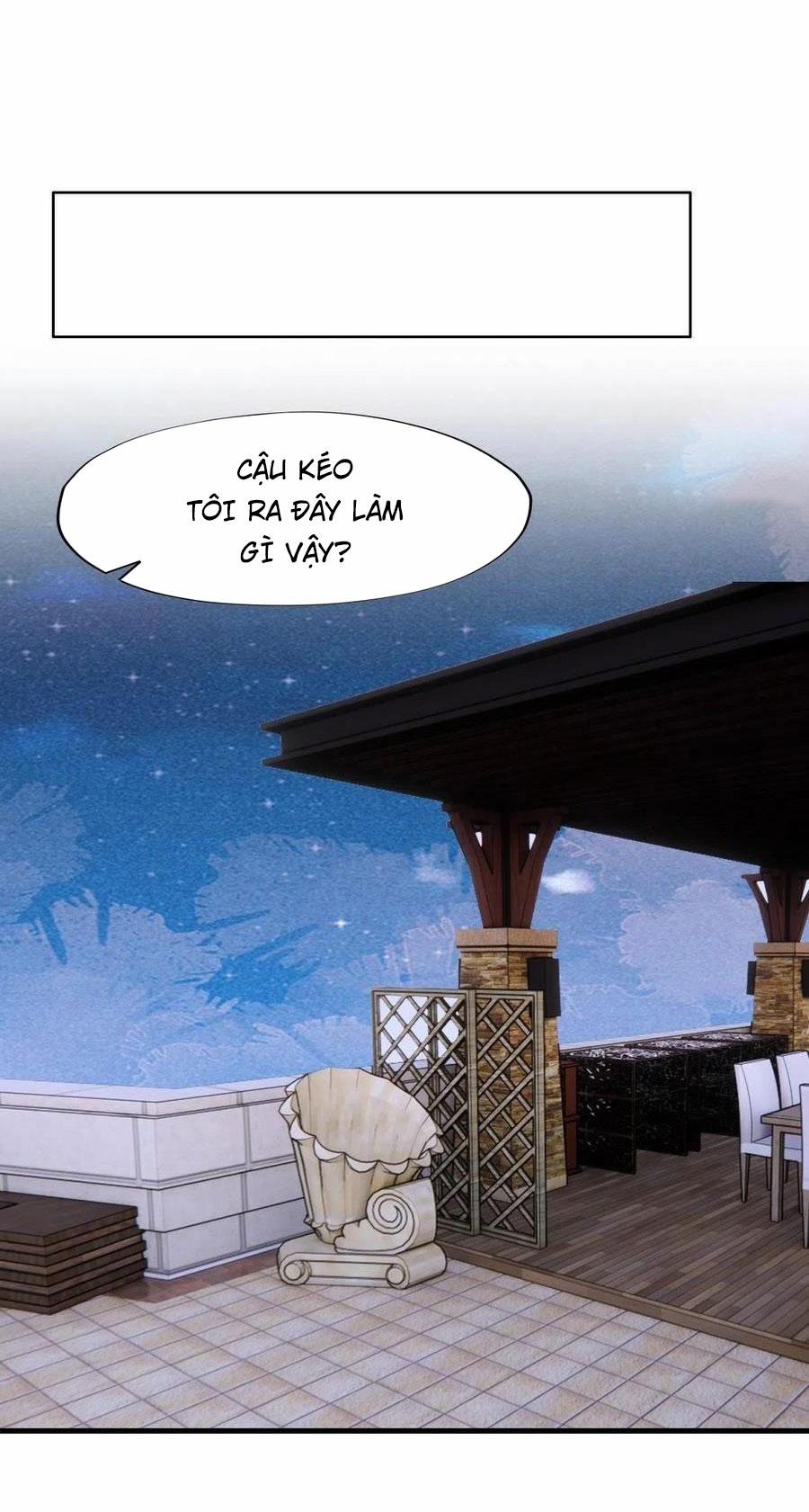Không Nỗ Lực Thì Phải Làm Hoàng Phu 107 trang 26