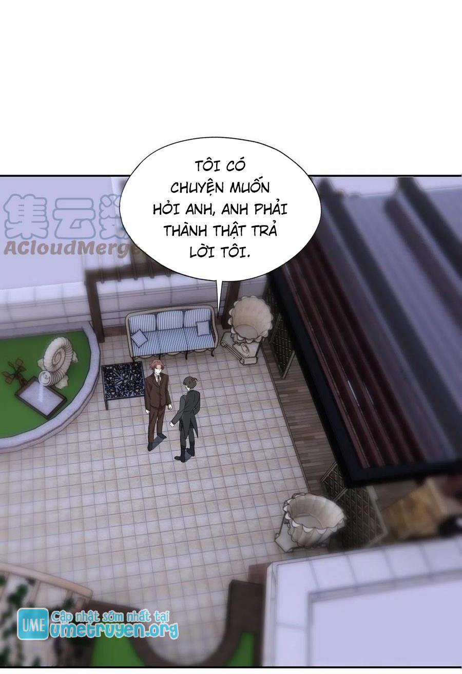 Không Nỗ Lực Thì Phải Làm Hoàng Phu 107 trang 27