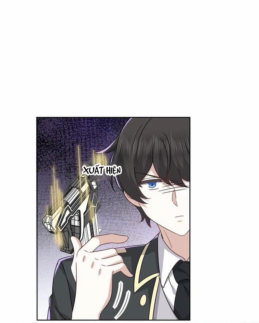 Không Nỗ Lực Thì Phải Làm Hoàng Phu 107 trang 28