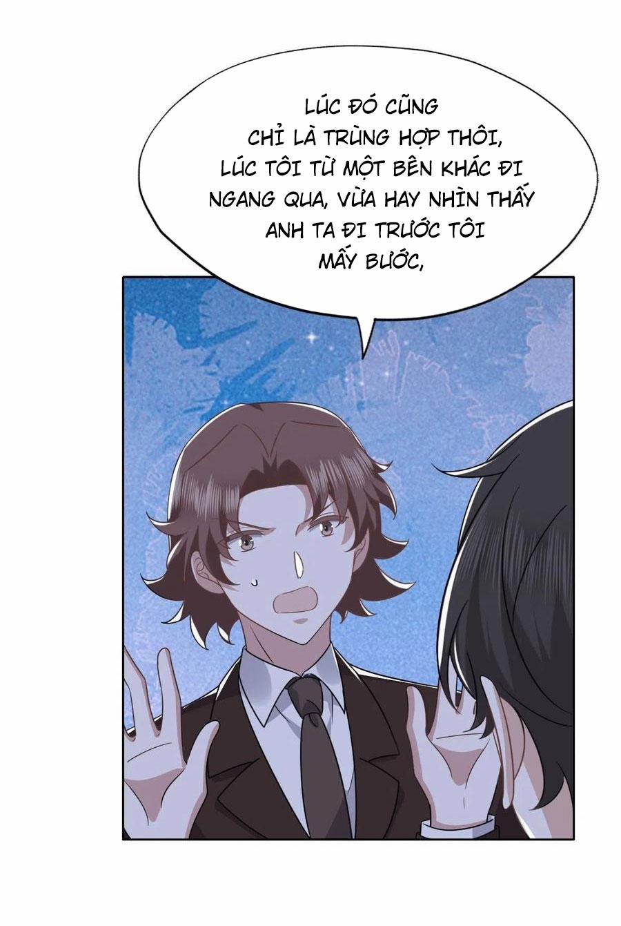 Không Nỗ Lực Thì Phải Làm Hoàng Phu 107 trang 32