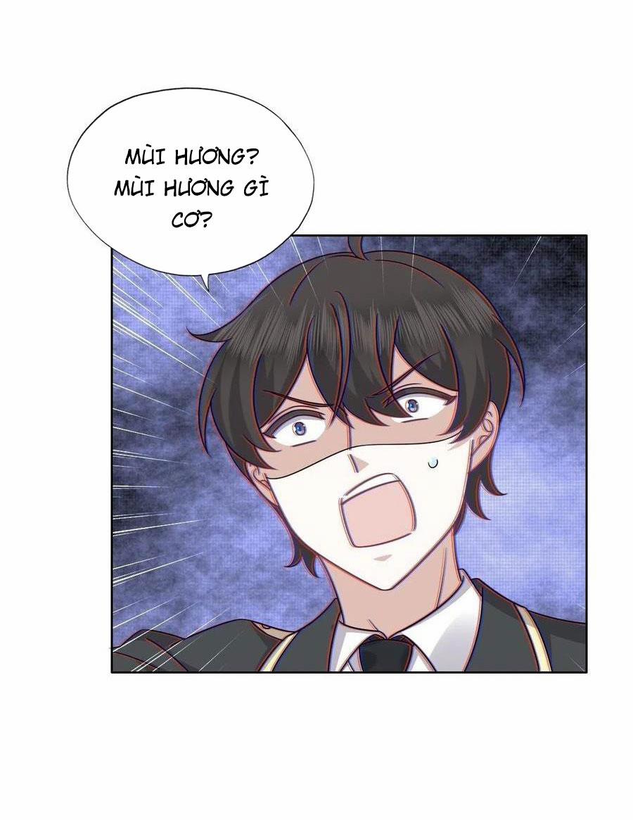 Không Nỗ Lực Thì Phải Làm Hoàng Phu 107 trang 34